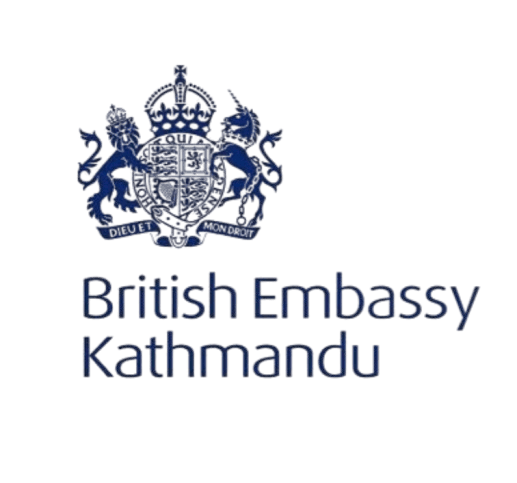 British Embassy