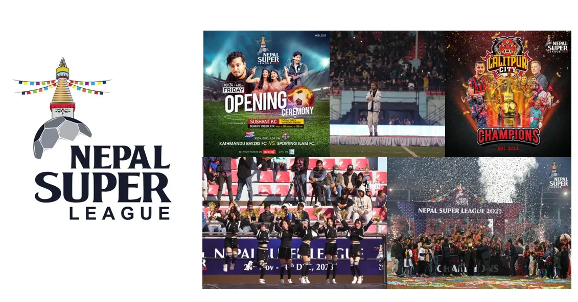 Nepal Super League 2023