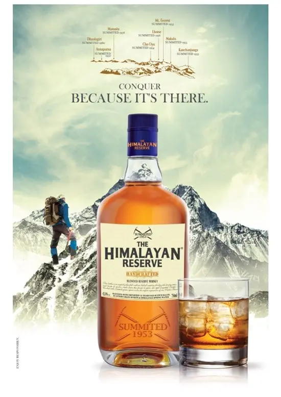 Himalayan Reserve