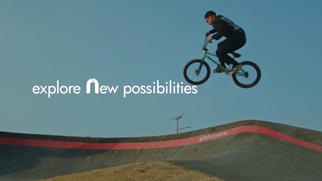 NBank Nepal's first NeoBank- TVC