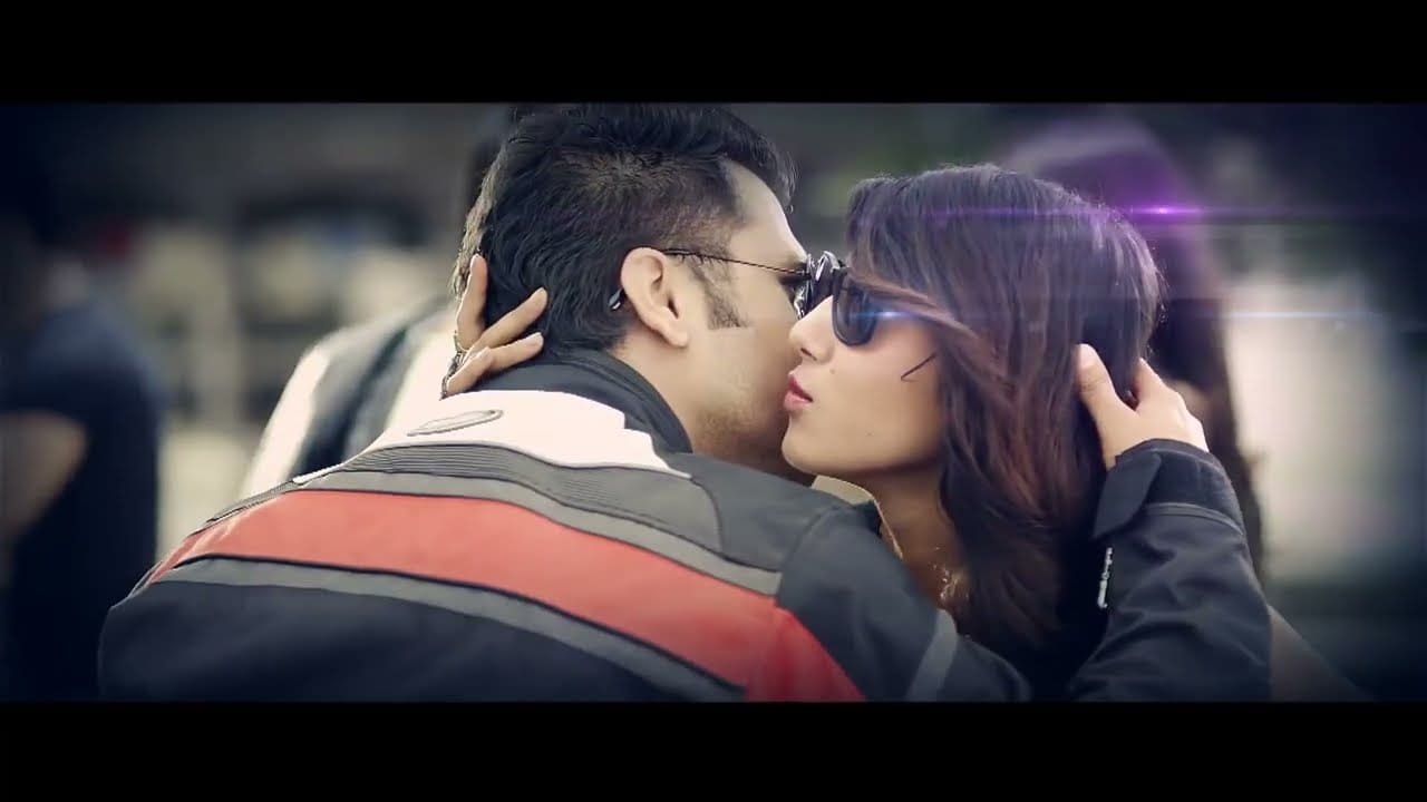 Yamaha Design To Win-TVC