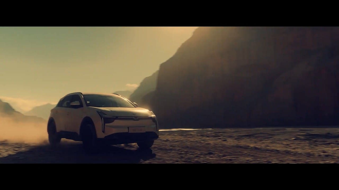 Neta U Timeline- TVC