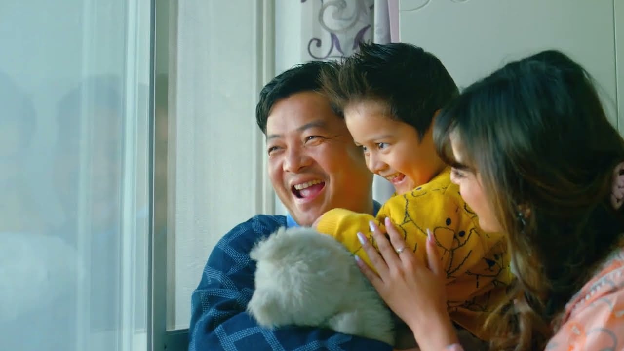 Hulas Aluminium- TVC