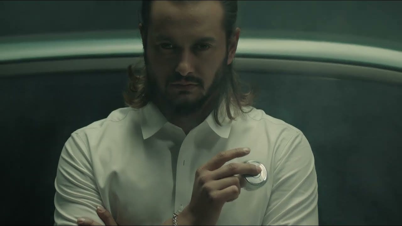 Neta V The Pure EV- TVC